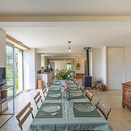 Ty-Joachim - Belle Longere Familiale Villa Surzur Екстериор снимка